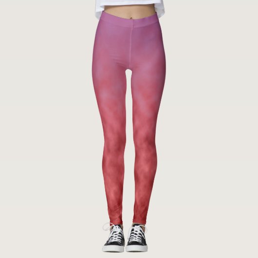 Leggings Roseburn Calme (Devant)