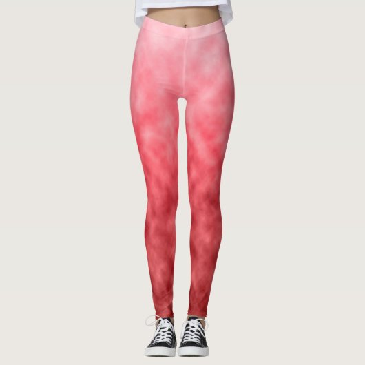 Leggings Rosecore Calme (Devant)