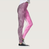 Leggings Rosefall silencieuse (Droite)