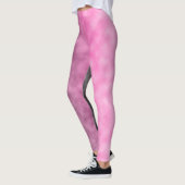 Leggings Rosefall silencieuse (Gauche)