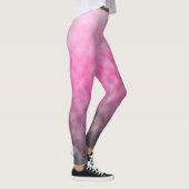 Leggings Rosefall silencieuse (Droite)