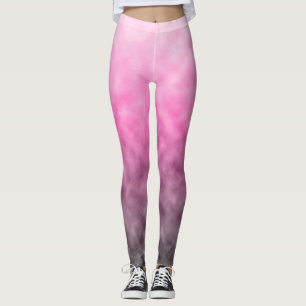Leggings Rosefall silencieuse