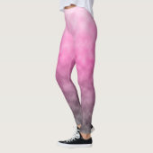 Leggings Rosefall silencieuse (Gauche)