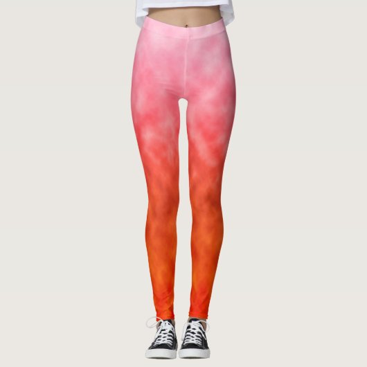 Leggings Roseflare (Devant)