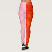 Leggings Roseflare (Dos)