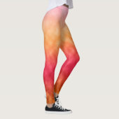 Leggings Rosegold Reflet (Droite)