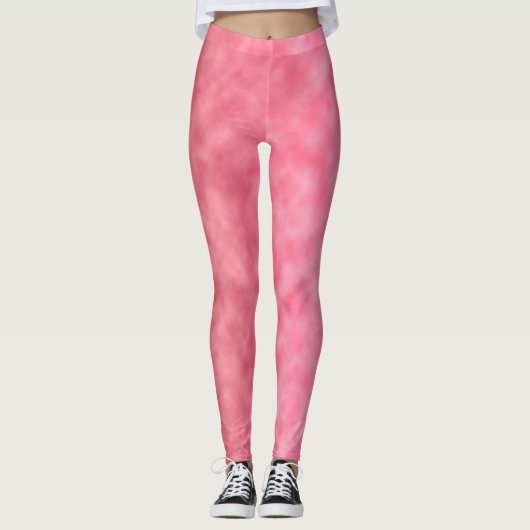 Leggings Roselight Still (Devant)
