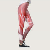 Leggings roses (Droite)