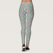 Leggings Roses (Dos)