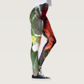 Leggings Roses (Droite)