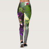 Leggings Roses (Dos)