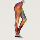 Leggings Rosette Nebula (Droite)