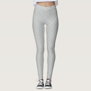 Leggings Rosettes