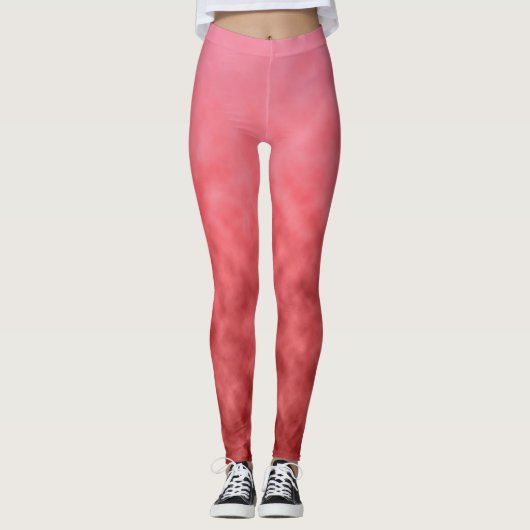 Leggings Roseveil (Devant)