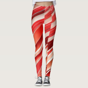 Leggings Rouge&noir