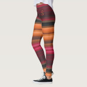 Leggings Rouge rose orange Brown Gris Gris Gris Gris Gris G (Gauche)
