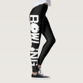 LEGGINGS ROULEMENT (Droite)