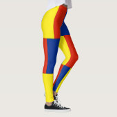 Leggings Roumanie (Droite)
