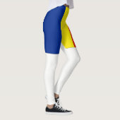 Leggings Roumanie (Droite)