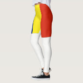 Leggings Roumanie (Gauche)