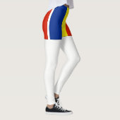 Leggings Roumanie (Droite)