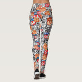 Leggings Route 66 (Dos)