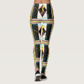 Leggings Royal (Dos)