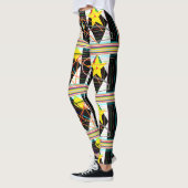 Leggings Royal (Gauche)