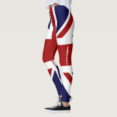 Leggings Royaume-Uni (Gauche)