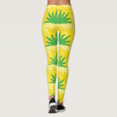Leggings Royaume-Uni (Dos)