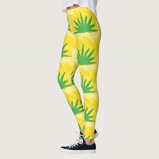 Leggings Royaume-Uni (Gauche)