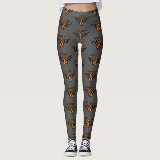 Leggings Ruban tribal...RSD/CRPS (Devant)