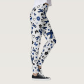 Leggings Rubans bleus Multi...Epstein Barr (Droite)