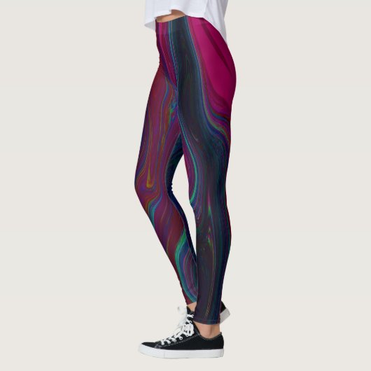 Leggings Ruby (Gauche)