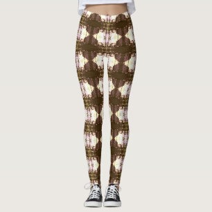 Leggings Rue vintage Allemagne Frankfurt City