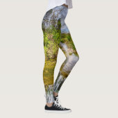 Leggings Ruisseau Branson Fall Creek (Droite)