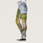 Leggings Ruisseau Branson Fall Creek (Gauche)