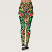 Leggings Runnin' Wild... (Dos)