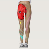 Leggings Rupydetequila (Devant)
