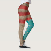 Leggings Rupydetequila (Rechts)