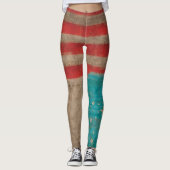 Leggings Rupydetequila (Voorkant)