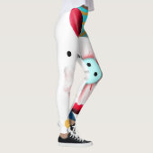 Leggings Rupydetequila (Droite)