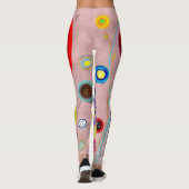 Leggings Rupydetequila (Dos)