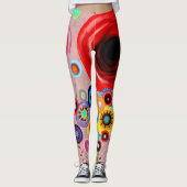 Leggings Rupydetequila (Devant)