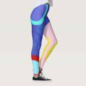 Leggings Rupydetequila (Rechts)