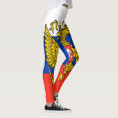 Leggings Russie (Droite)