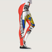 Leggings Russie (Droite)