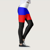 Leggings Russie (Droite)