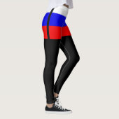 Leggings Russie (Droite)