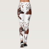 Leggings Rustic Howdy (Dos)